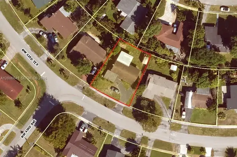 1118 NW 43rd Ter, Lauderhill FL 33313 photo 2