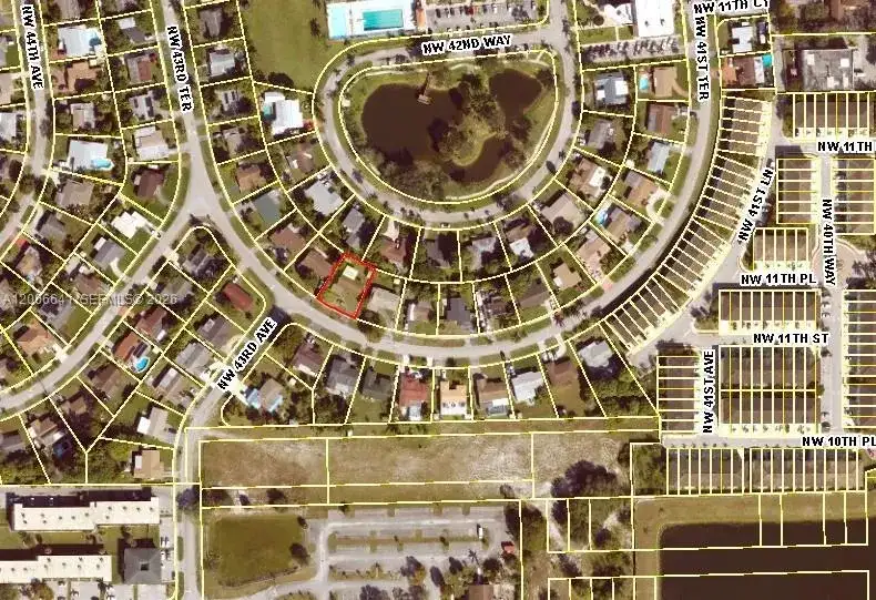 1118 NW 43rd Ter, Lauderhill FL 33313 photo 3
