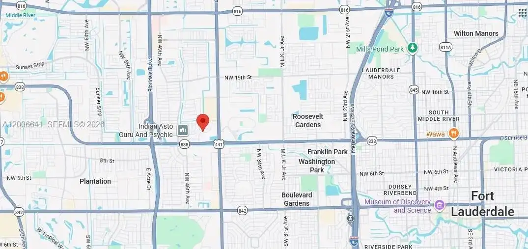 1118 NW 43rd Ter, Lauderhill FL 33313 photo 5