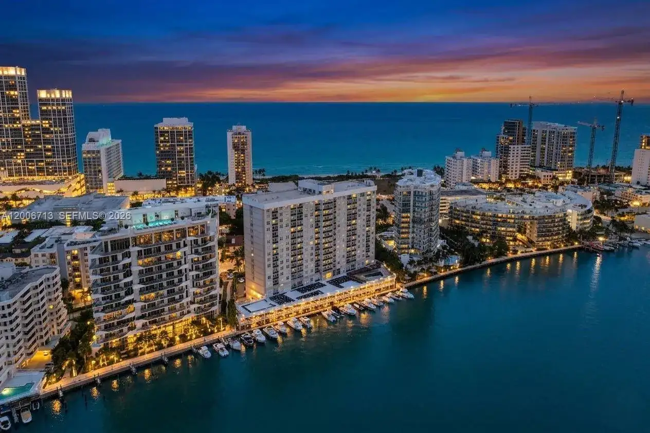 6770 Indian Creek Dr # 14C, Miami Beach FL 33141 photo 3