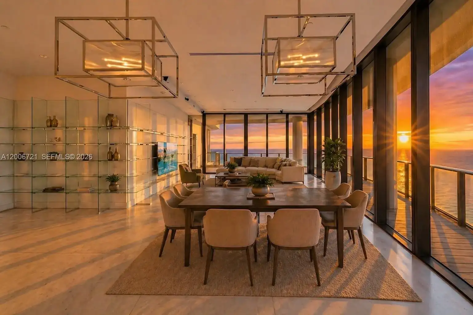 17475 Collins Ave # 2302, Sunny Isles Beach FL 33160 photo 2