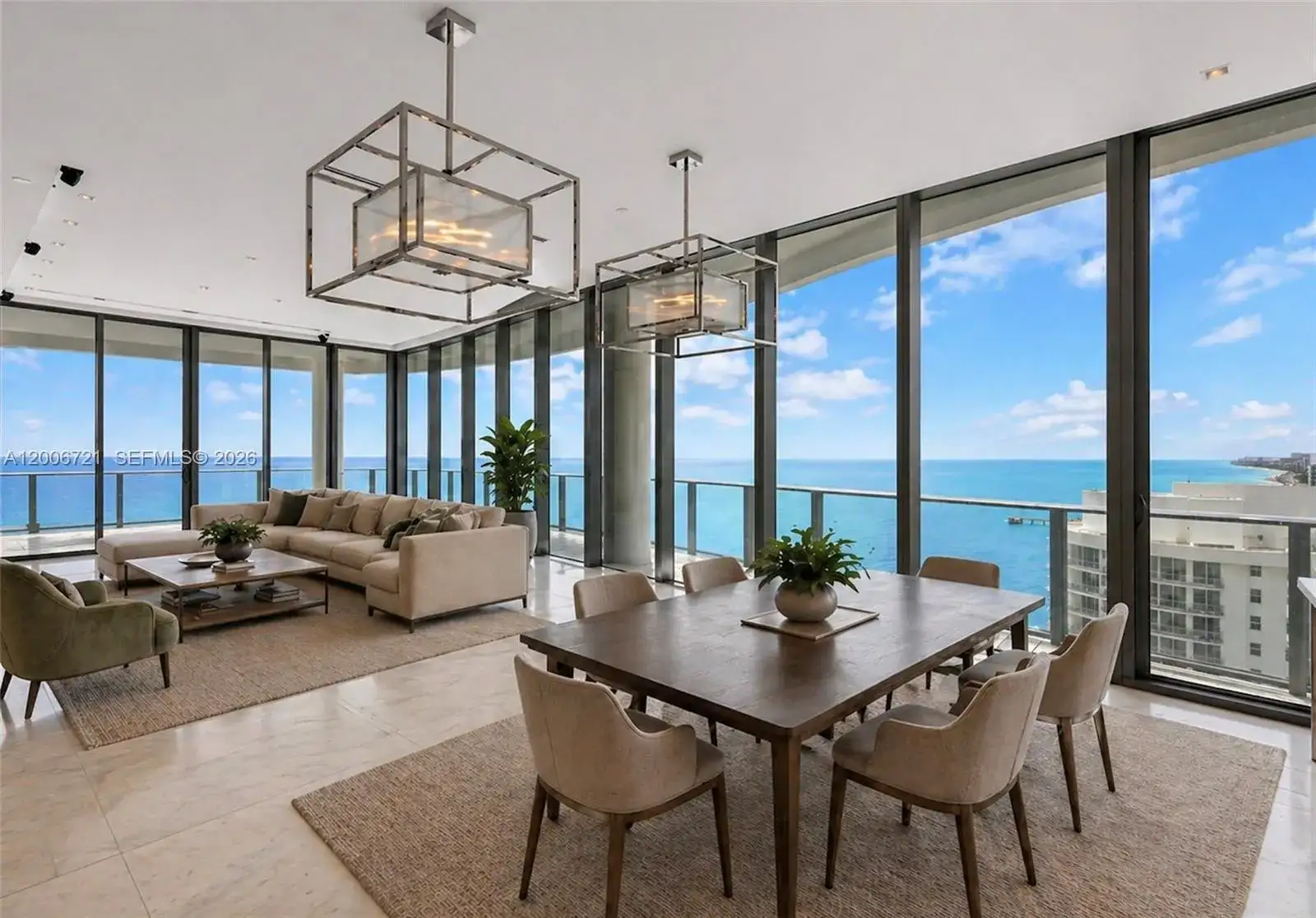 17475 Collins Ave # 2302, Sunny Isles Beach FL 33160 photo 4