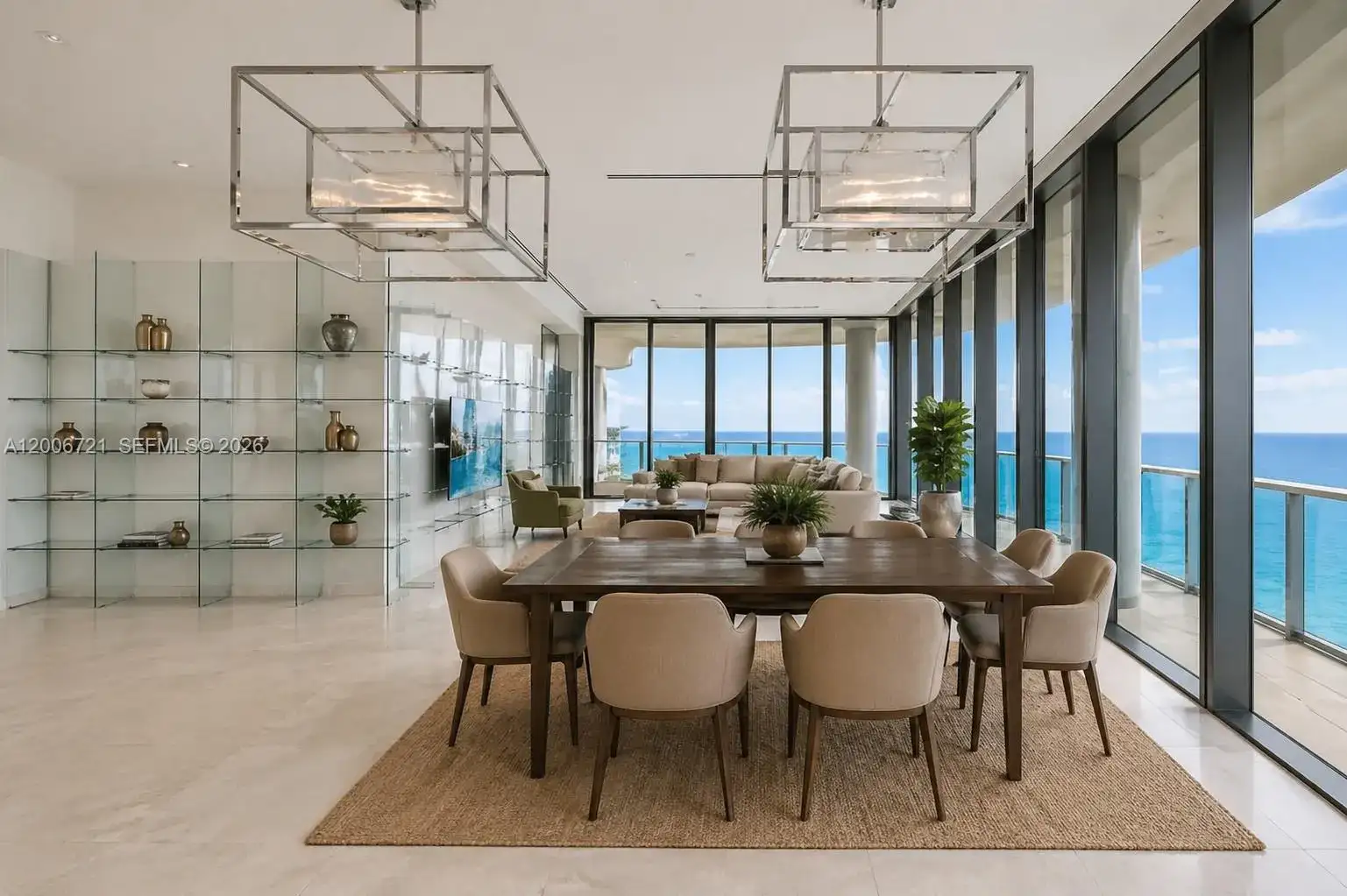 17475 Collins Ave # 2302, Sunny Isles Beach FL 33160 photo 5