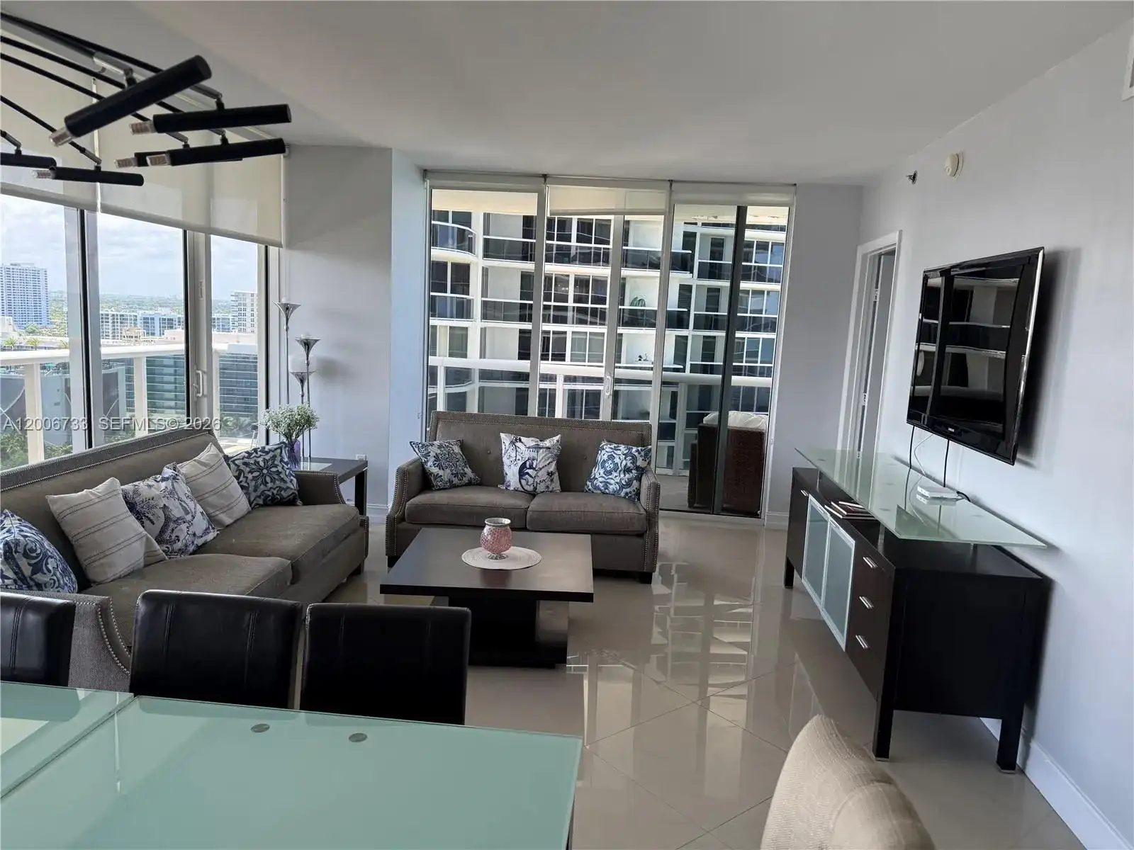1830 S Ocean Dr # 1708, Hallandale Beach FL 33009 photo 3