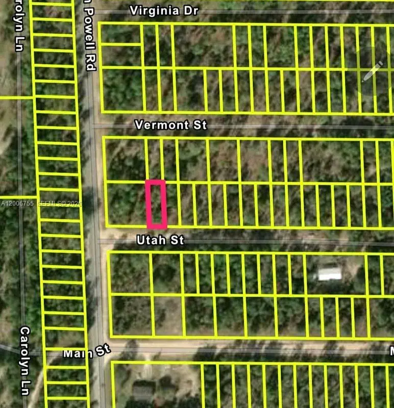 136 Utah ST, Palatka FL 32640