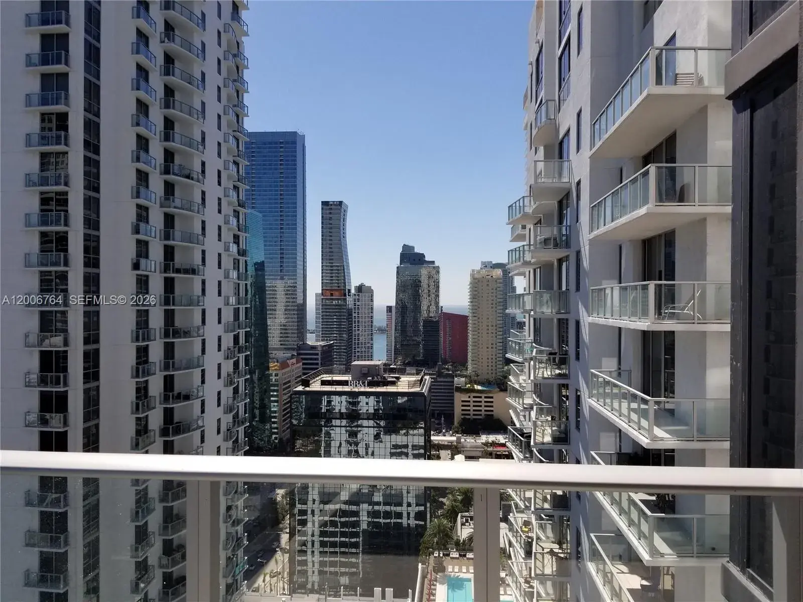 1010 Brickell Ave # 3205, Miami FL 33131
