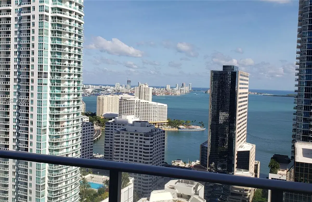 1010 Brickell Ave # 3205, Miami FL 33131