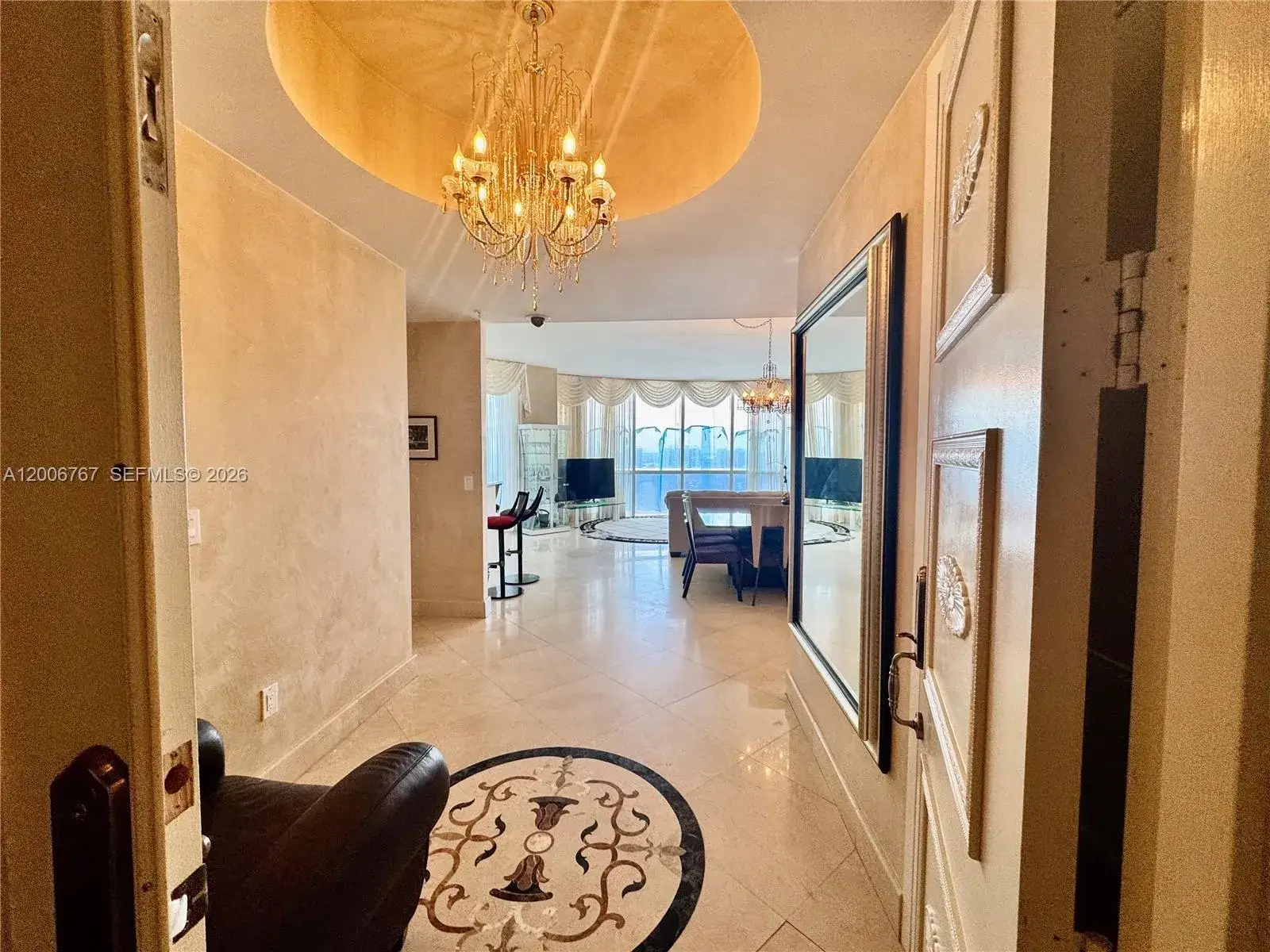 18101 Collins Ave # 3901, Sunny Isles Beach FL 33160