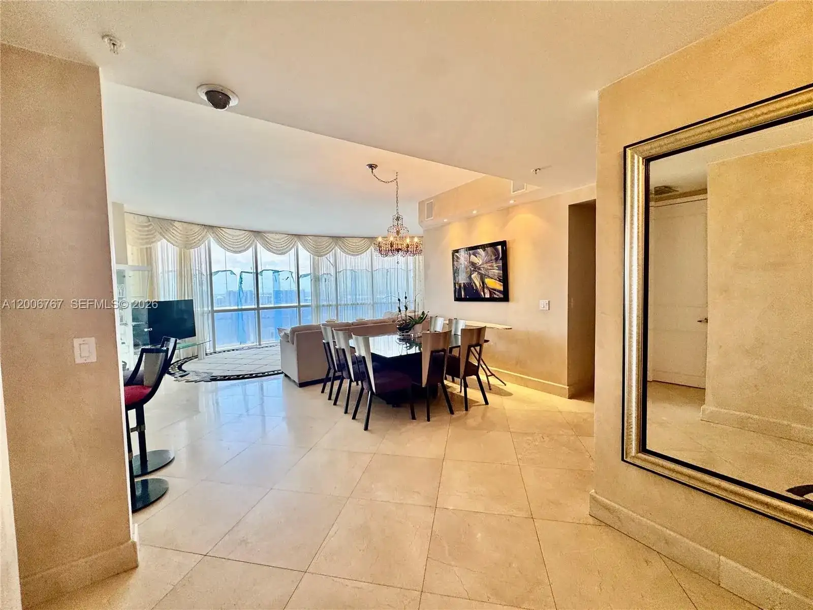 18101 Collins Ave # 3901, Sunny Isles Beach FL 33160 photo 3