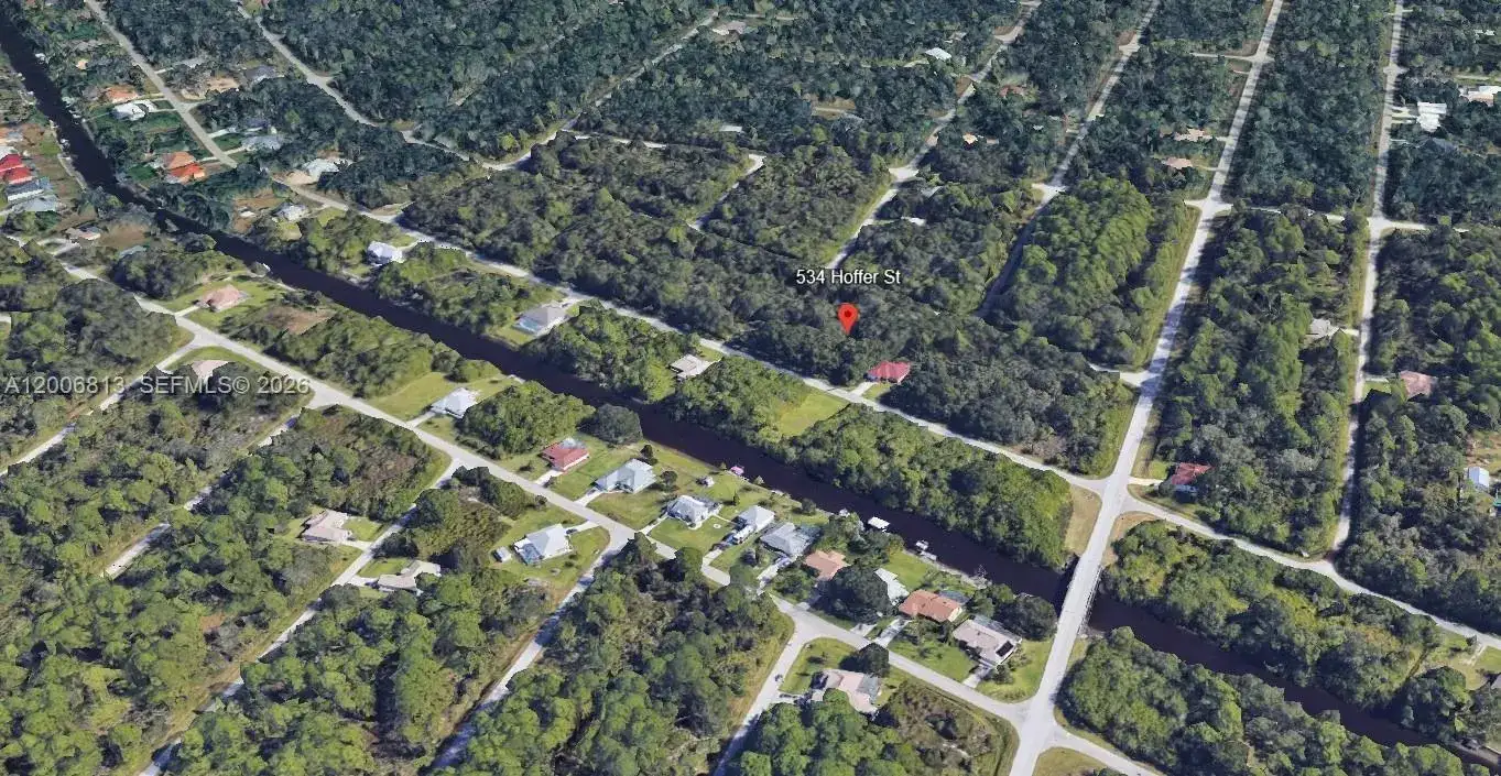 534 Hoffer, Port Charlotte FL 33953 photo 4
