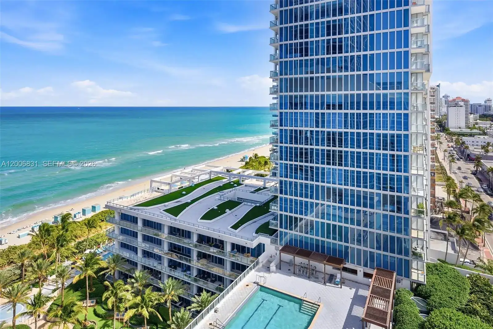 6801 Collins Ave, Miami Beach FL 33141