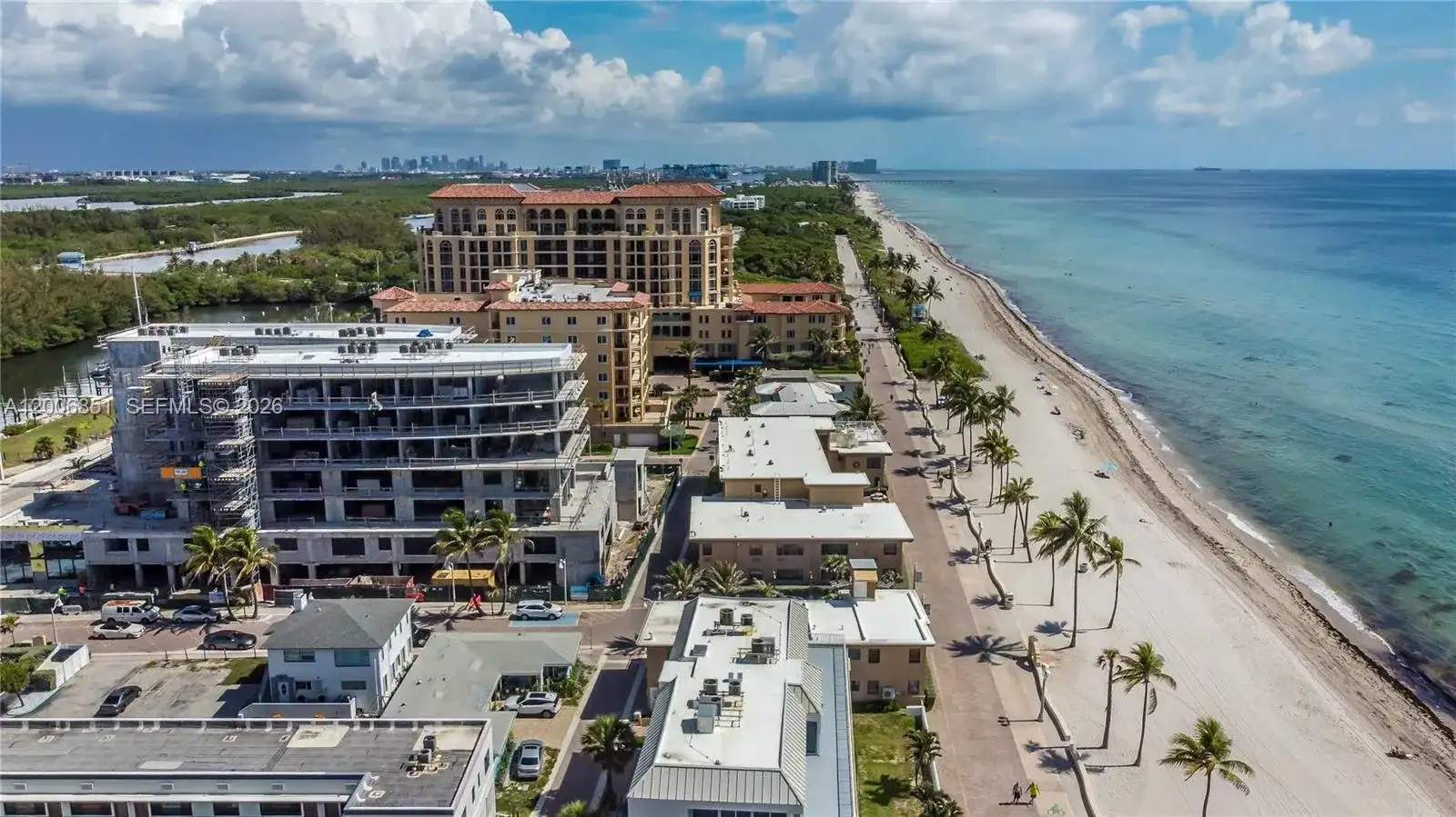 3300 N Surf Rd # 17A, Hollywood FL 33019 photo 2