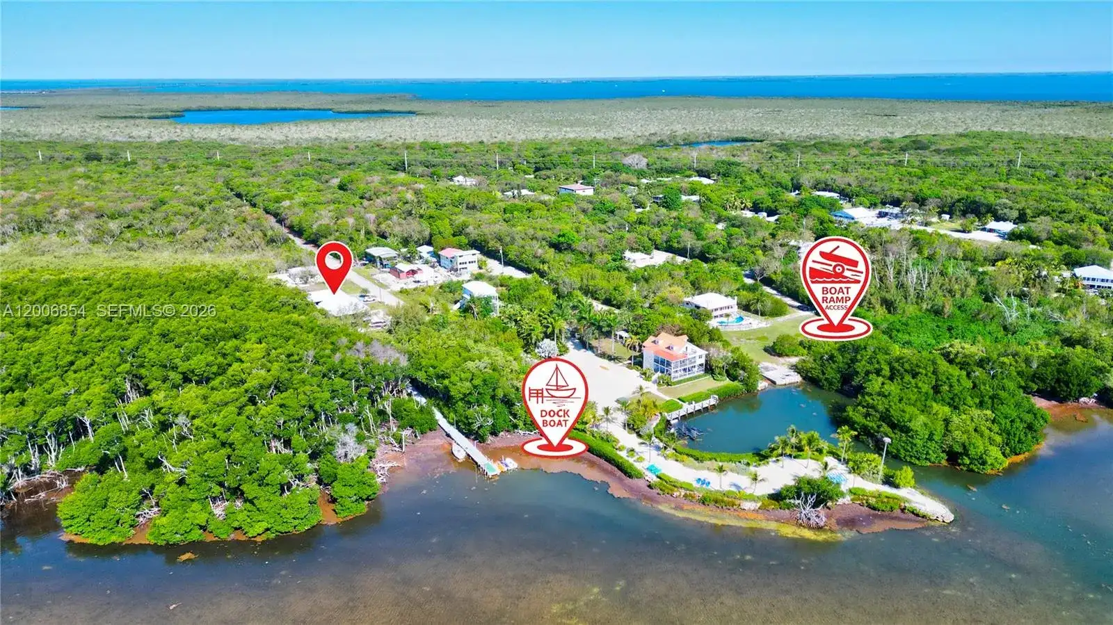 34 Atlantic Drive, Marathon FL 33037 photo 2