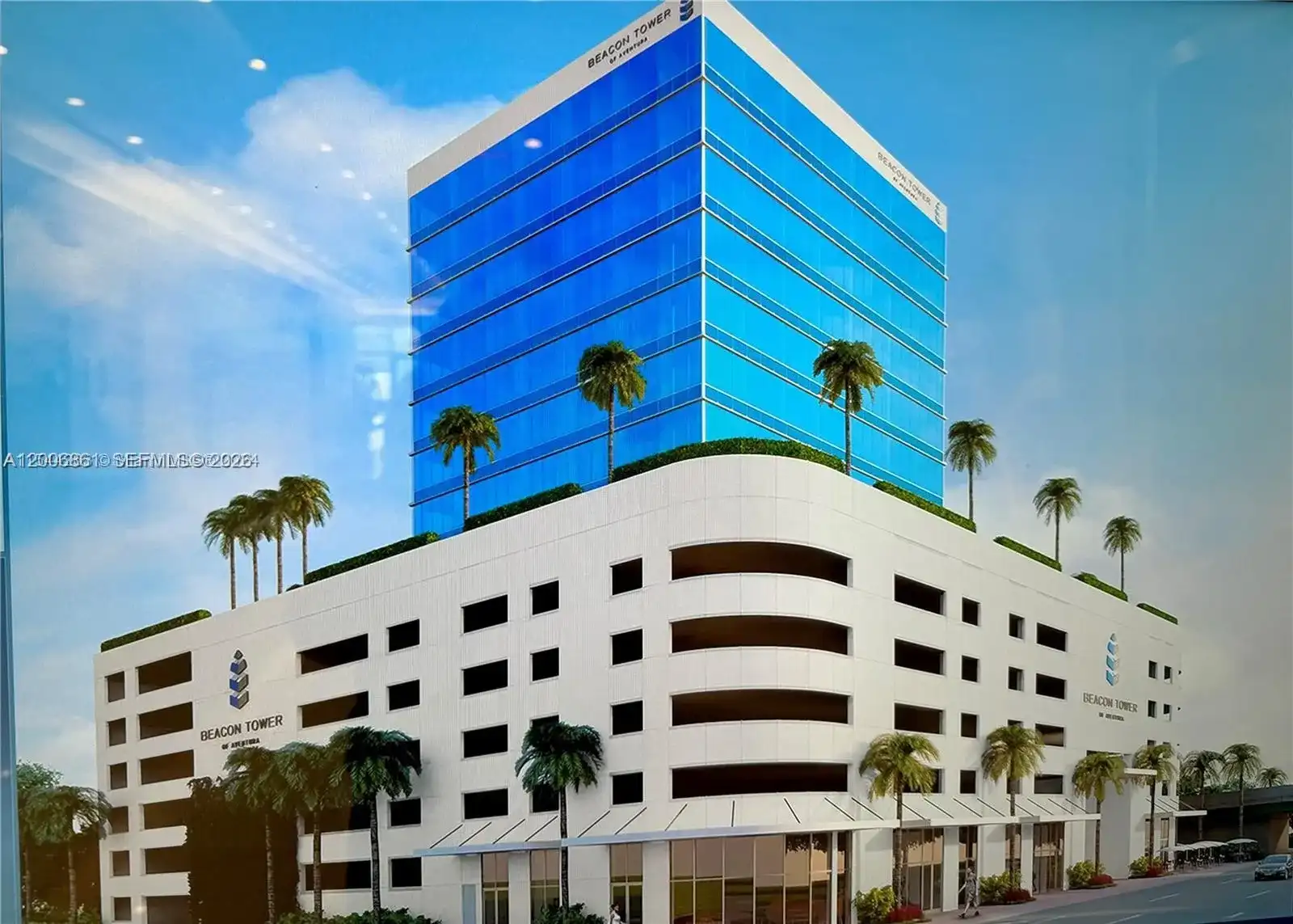 20200 W Dixie Hwy # G07, Aventura FL 33180