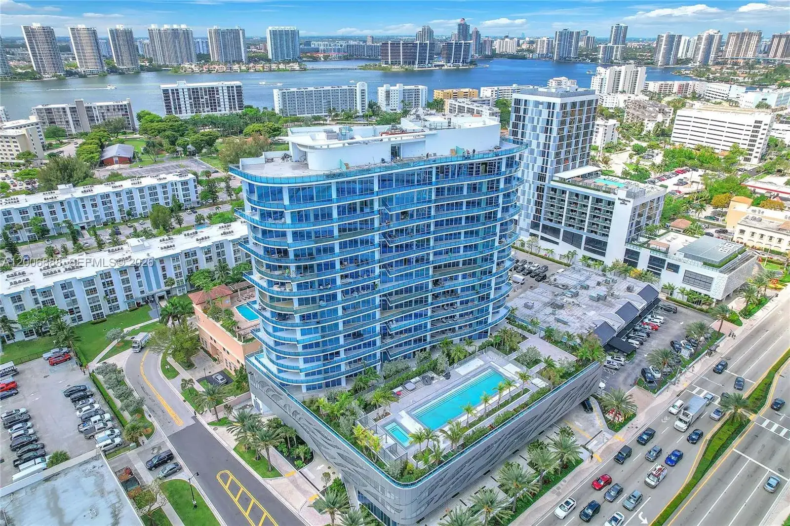 17550 Collins Ave # 1002, Sunny Isles Beach FL 33160