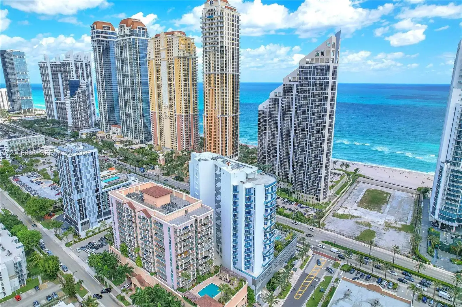 17550 Collins Ave # 1002, Sunny Isles Beach FL 33160 photo 2