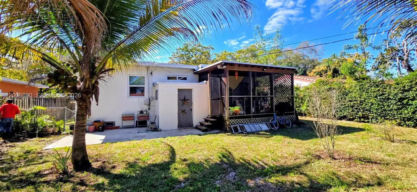 1135 NE 133rd St, North Miami FL 33161 photo 2