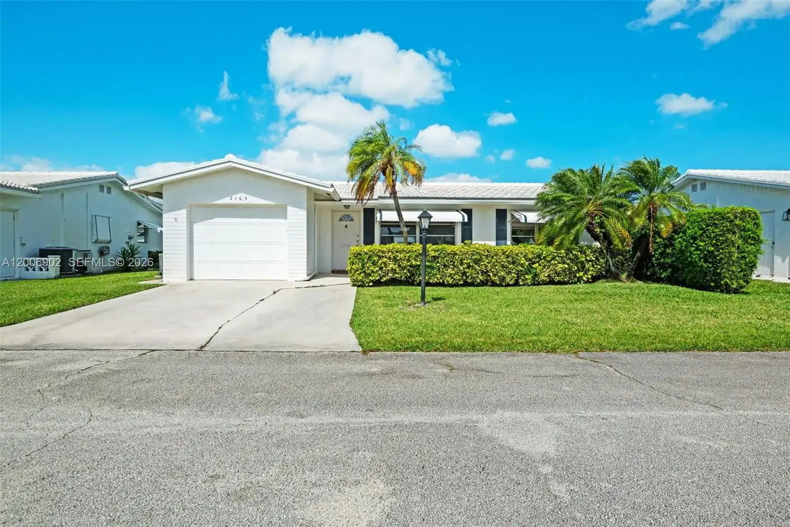 2103 SW 20th Cir, Boynton Beach FL 33426