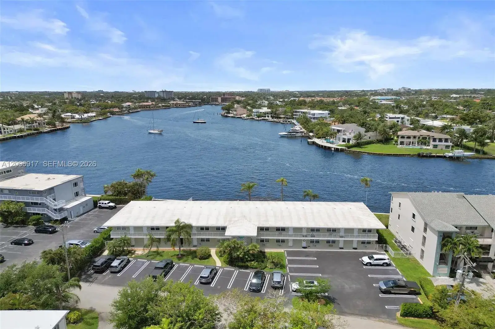 1105 S Riverside Dr # 107, Pompano Beach FL 33062