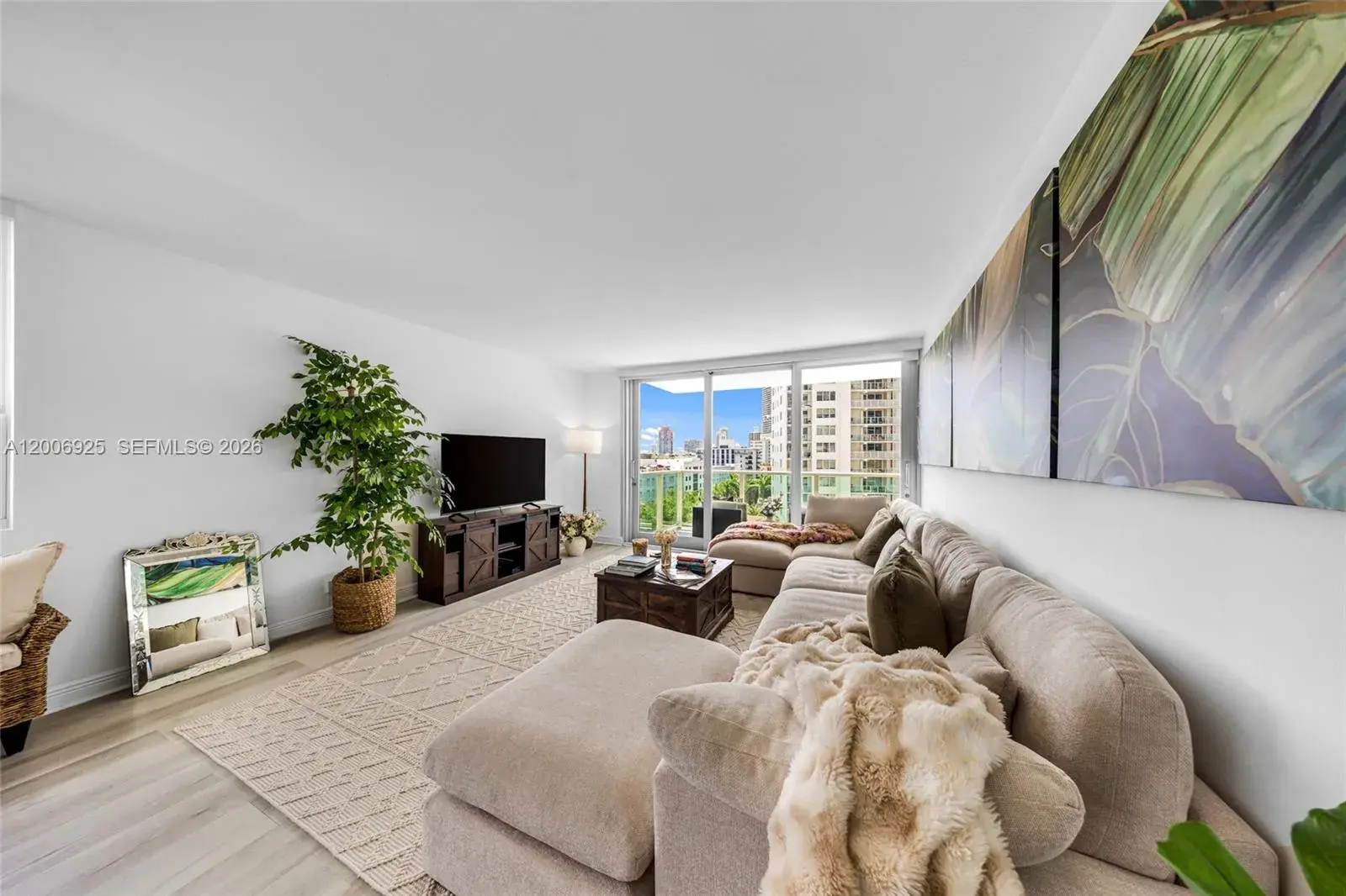 1000 West Ave # 702, Miami Beach FL 33139