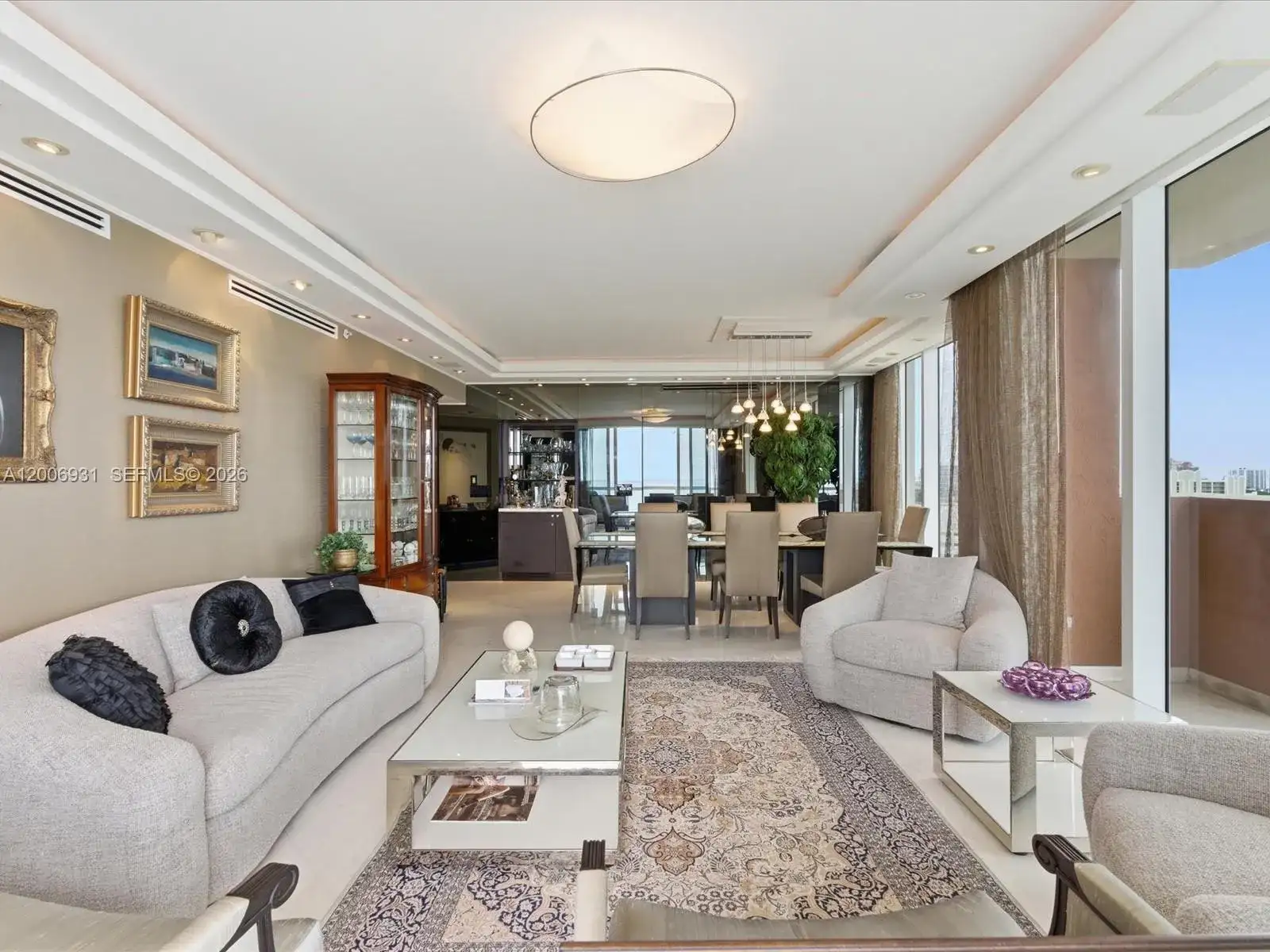 17875 Collins Ave # 1501, Sunny Isles Beach FL 33160 photo 5