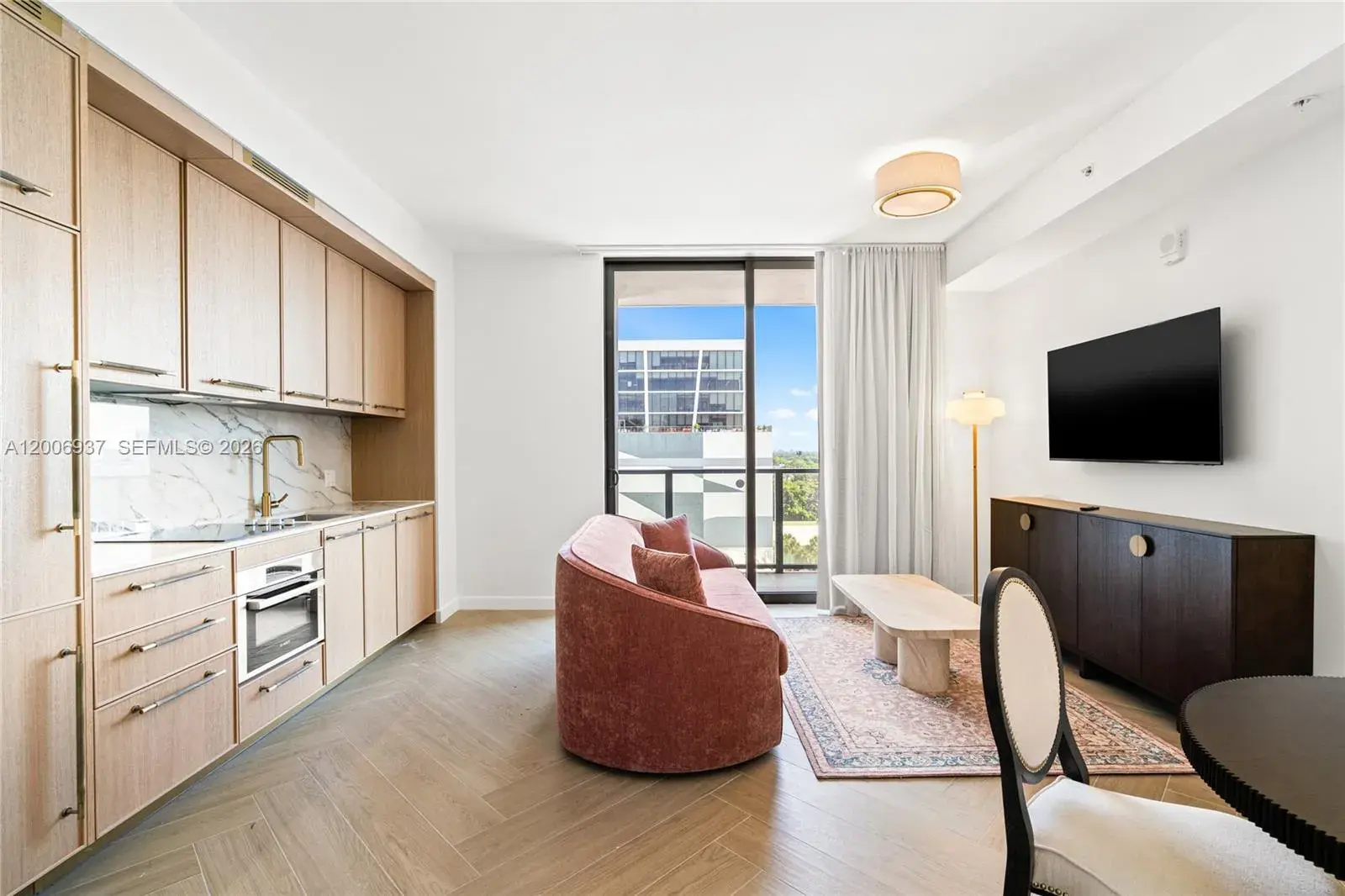 2700 NW 2nd Avenue # 735, Miami FL 33127