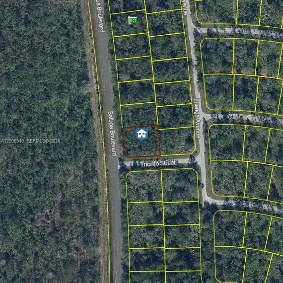 8600 TRIONFO ST, Other City - In The State Of Florida FL 33872 photo 2