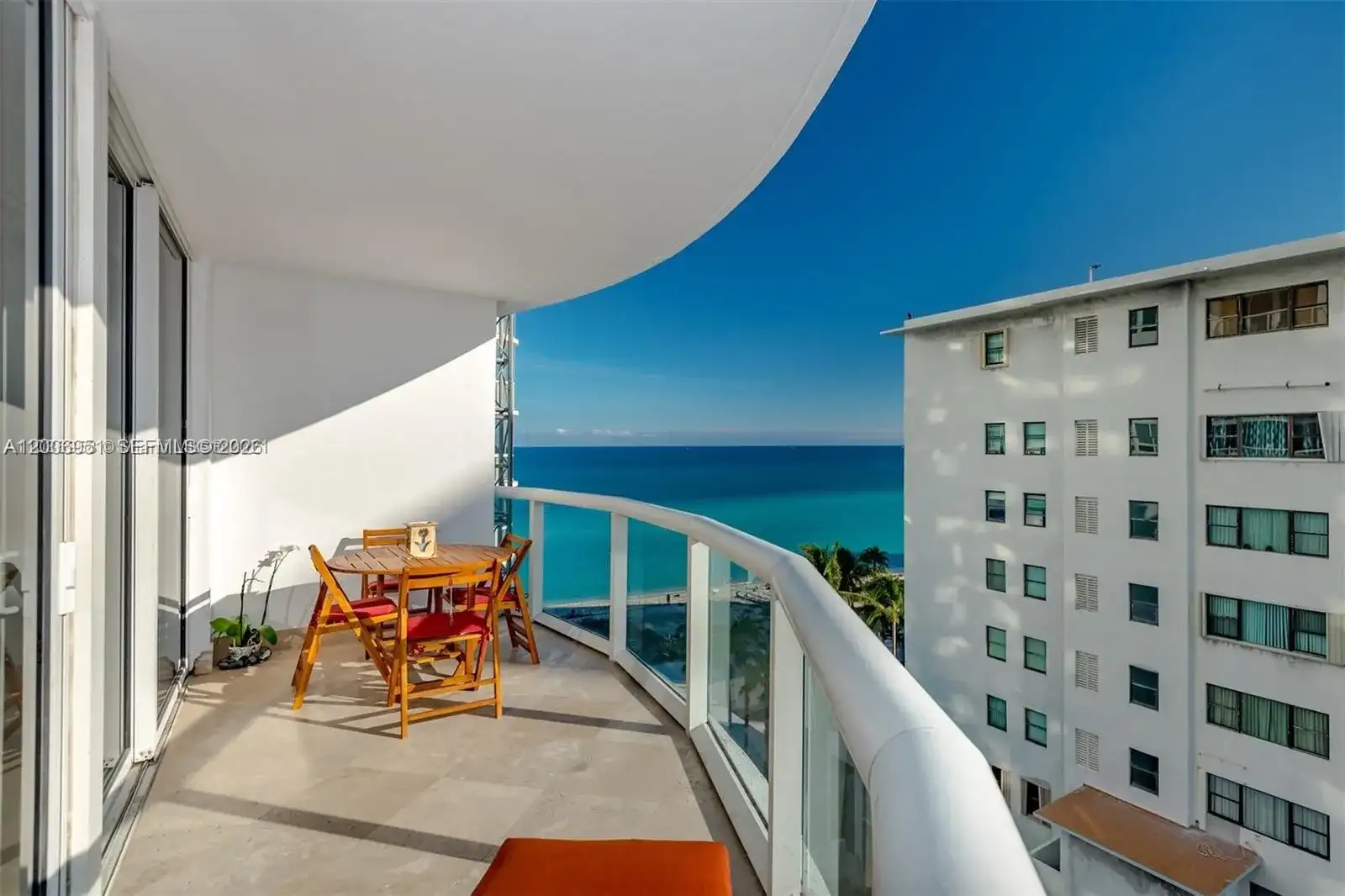 6365 Collins Ave # 906, Miami Beach FL 33141