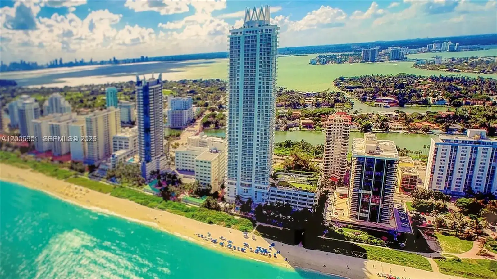 6365 Collins Ave # 906, Miami Beach FL 33141 photo 5
