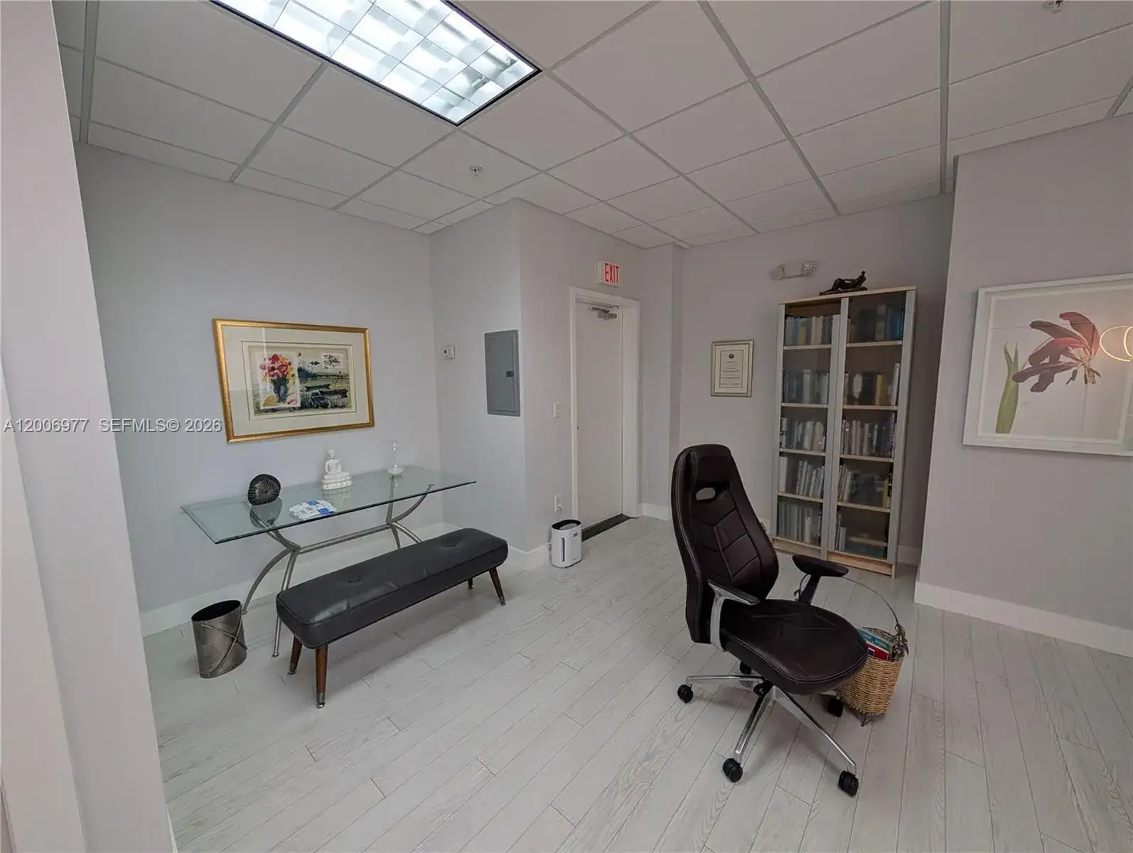 1805 Ponce De Leon Blvd # 410, Coral Gables FL 33134 photo 2