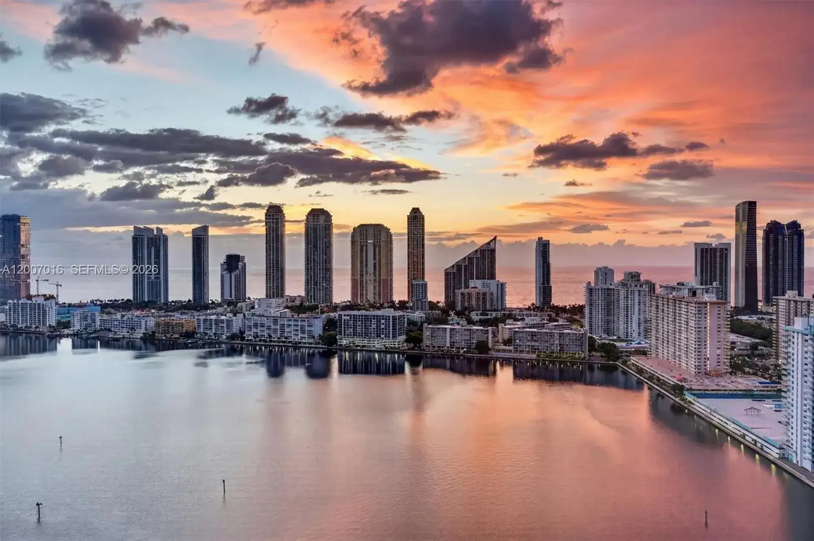 2600 Island Blvd # 1, Aventura FL 33160 photo 4