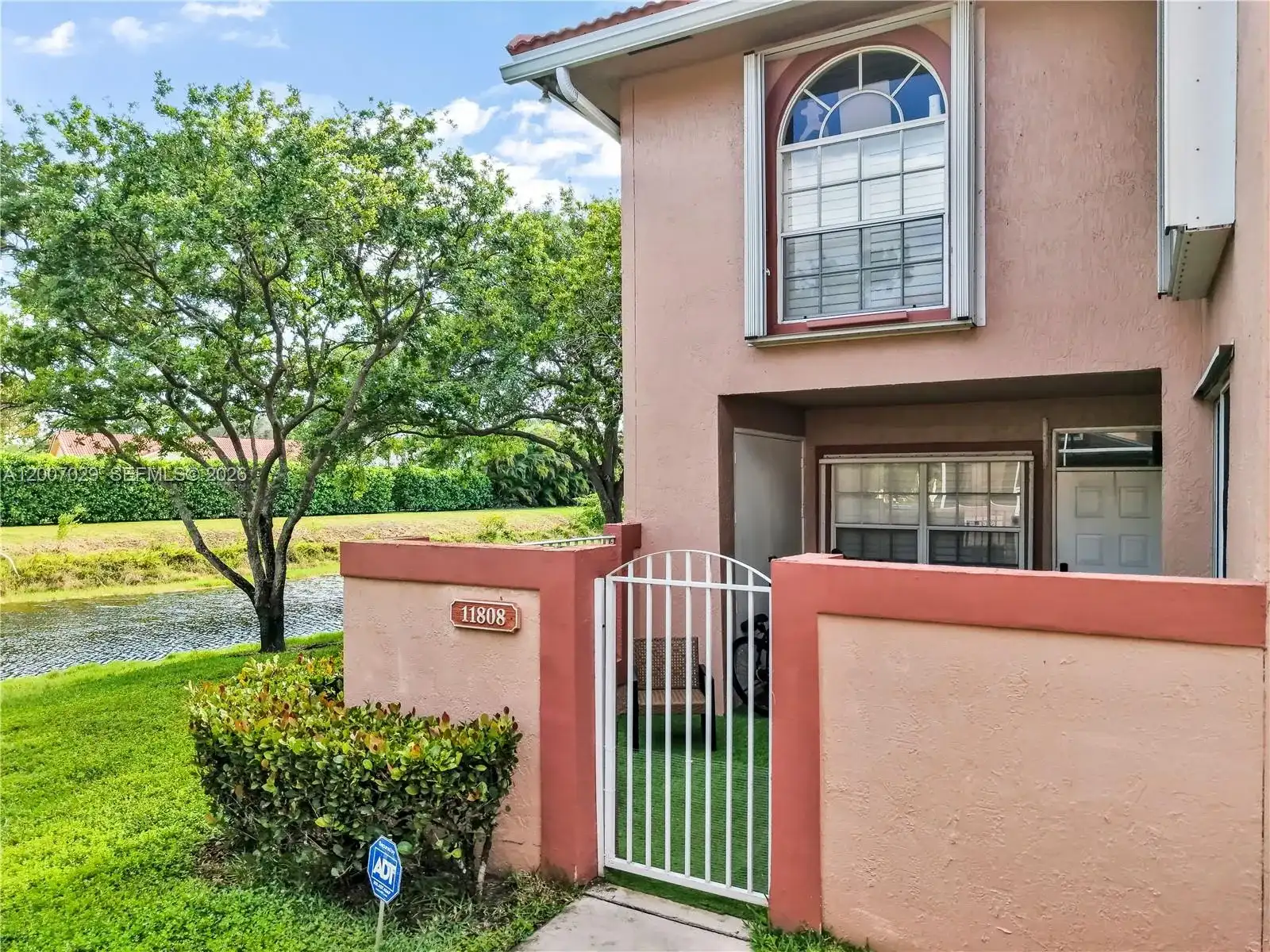 11808 Royal Palm Blvd, Coral Springs FL 33065