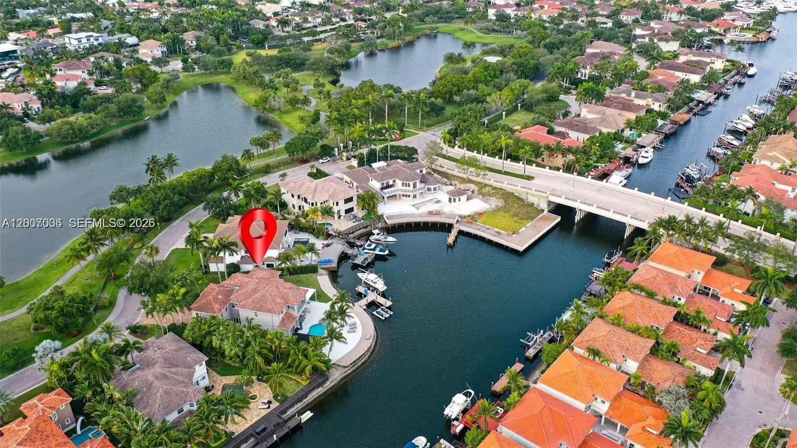 1260 Harbor Ct, Hollywood FL 33019 photo 4