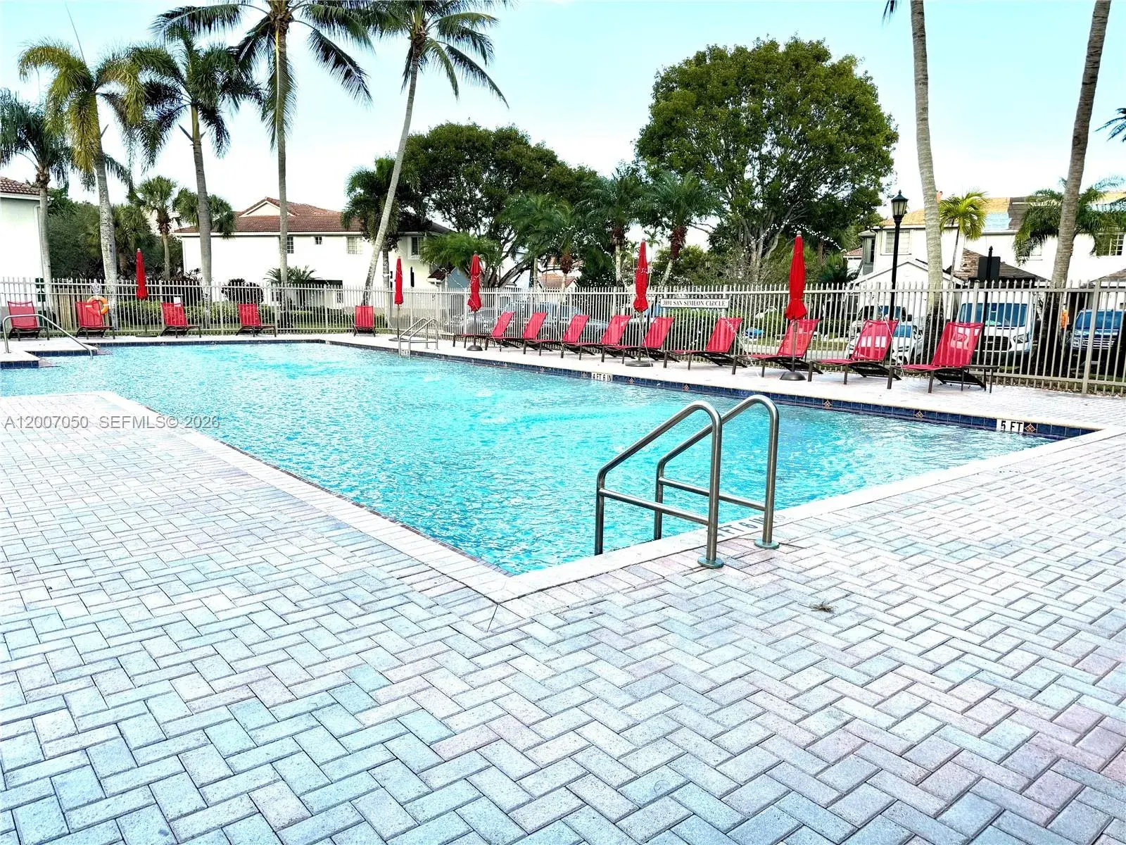 3742 San Simeon Cir # 3742, Weston FL 33331 photo 4