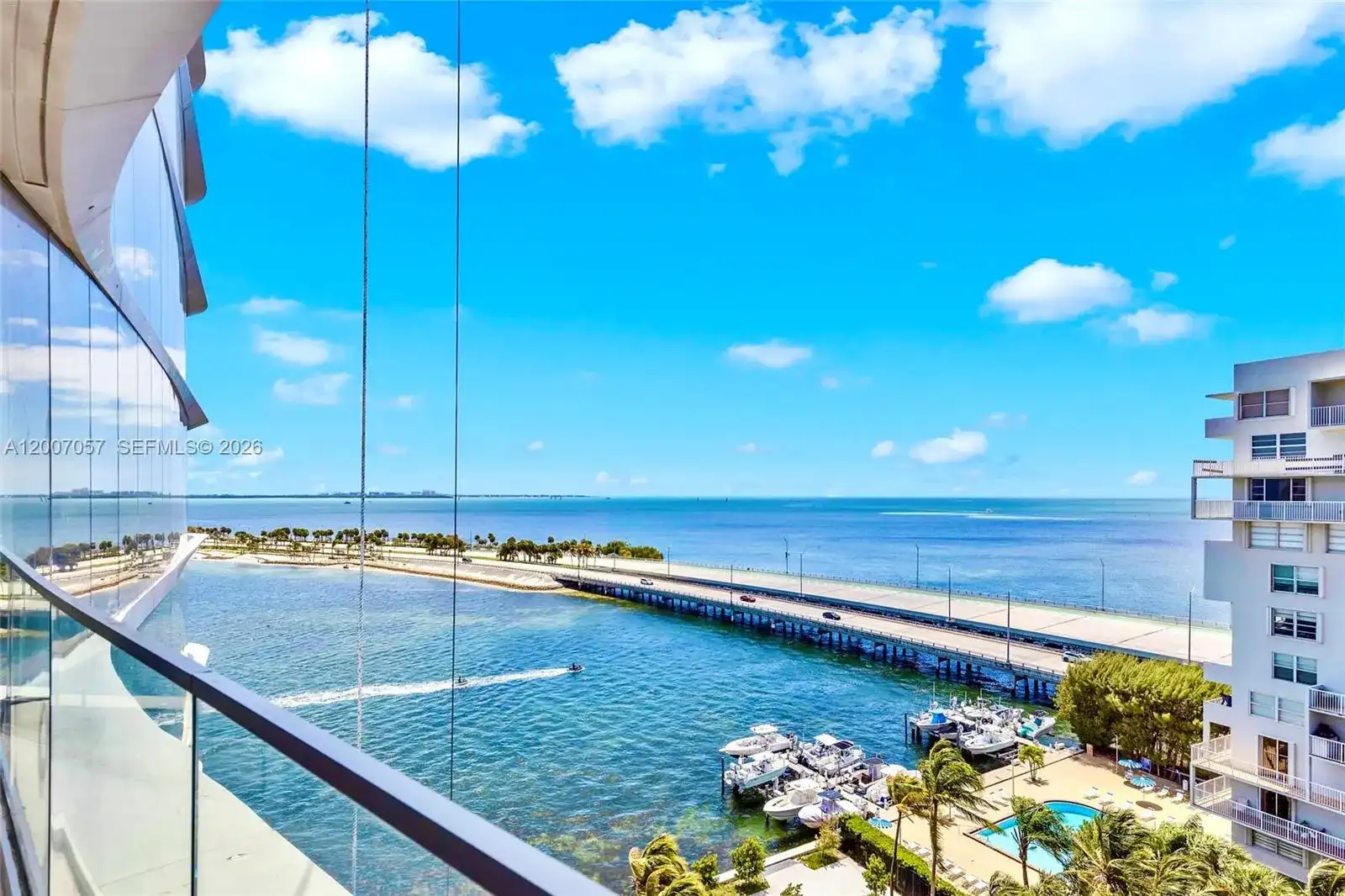 175 SE 25 Road # 803, Miami FL 33129