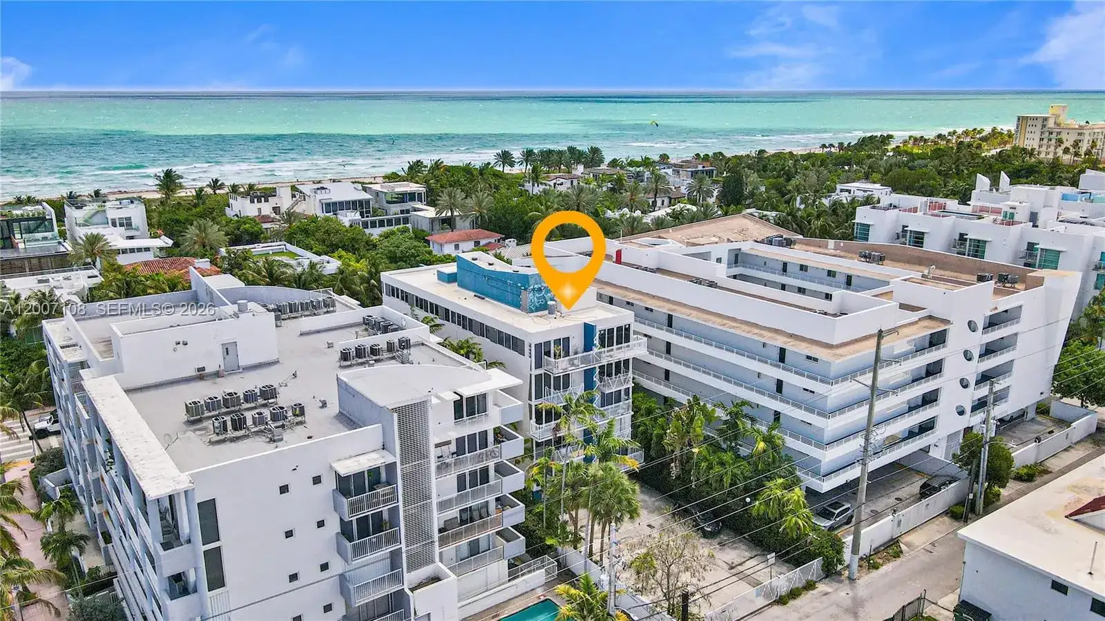 7824 Collins Ave # 401, Miami Beach FL 33141 photo 2