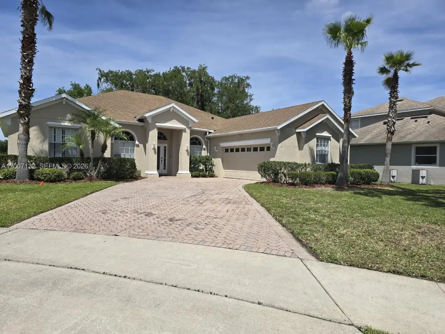 2931 Benton Ln # 2931, Kissimmee FL 34746
