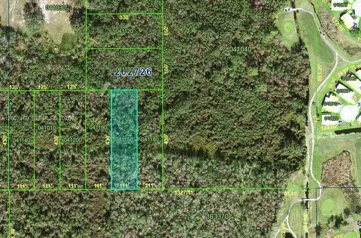 0 US Highway 17, Other City - In The State Of Florida FL 33844
