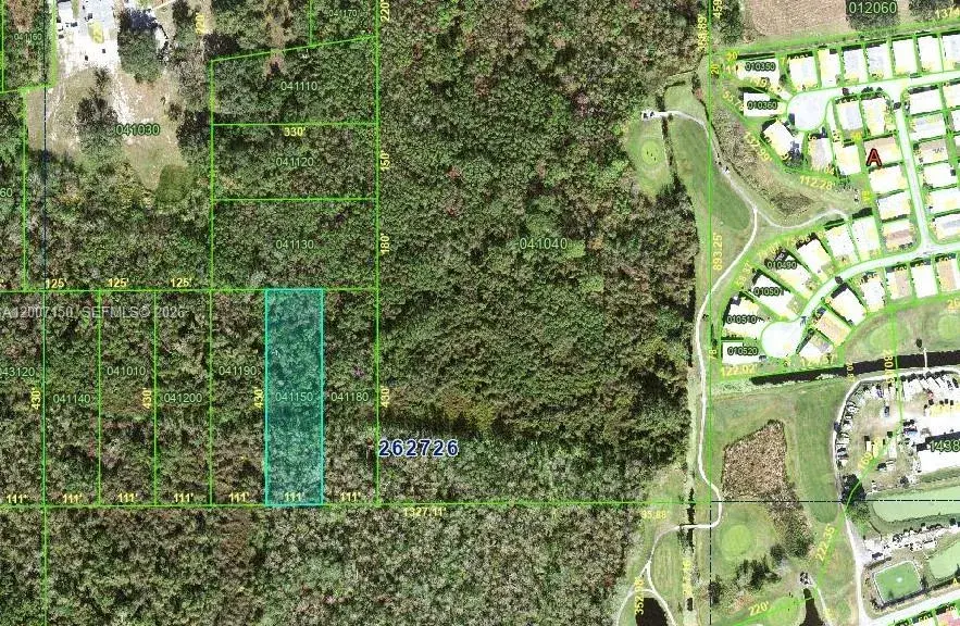 0 US Highway 17, Other City - In The State Of Florida FL 33844
