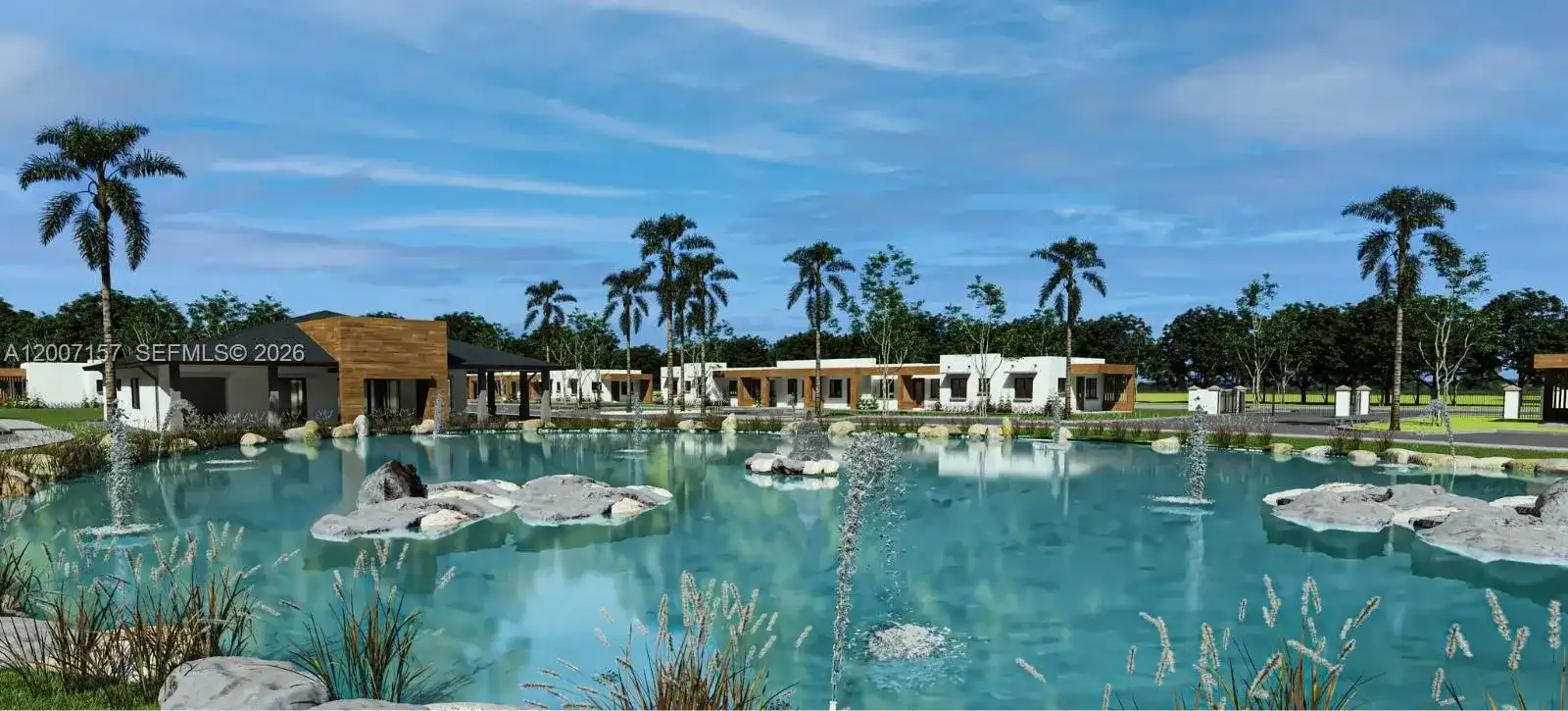S Canal Dr, Homestead FL 33035