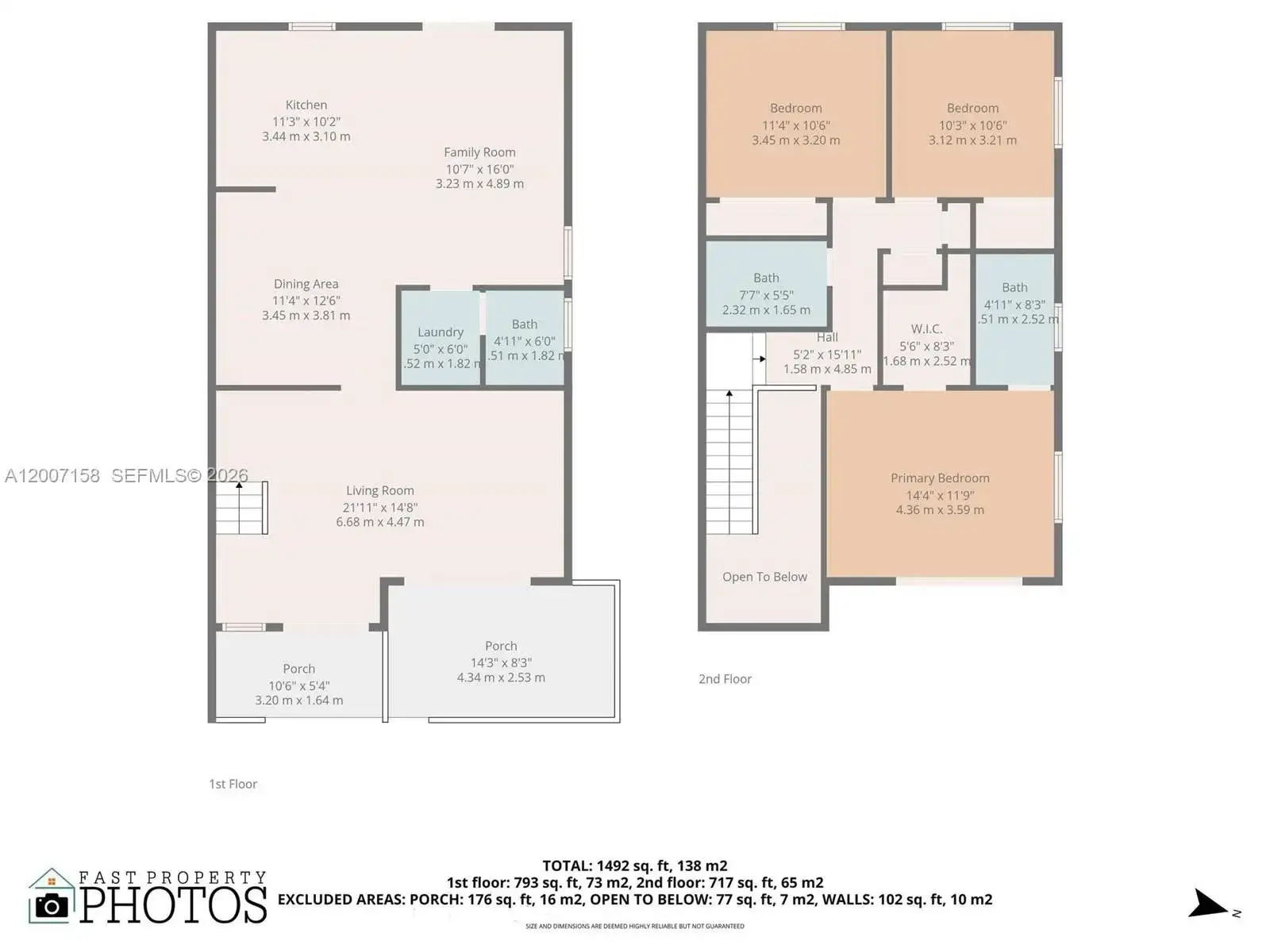 14212 NE 4th Ave, Miami FL 33161 photo 3