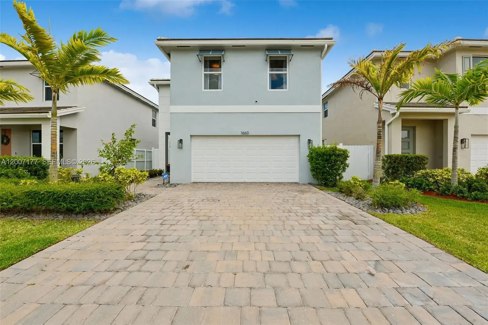 1660 SE 6th St, Homestead FL 33033