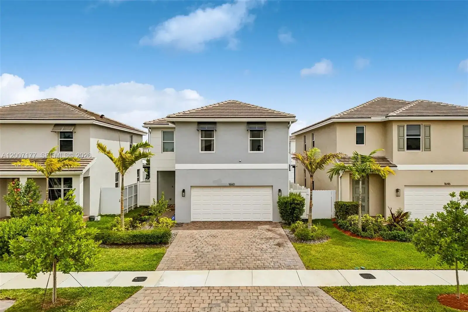 1660 SE 6th St, Homestead FL 33033 photo 2