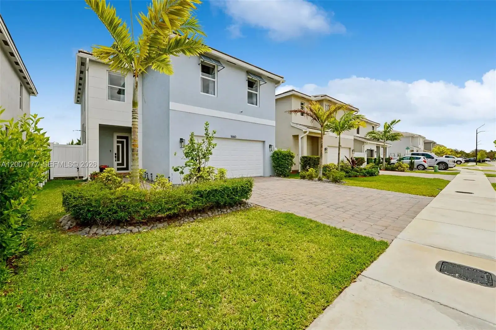 1660 SE 6th St, Homestead FL 33033 photo 3