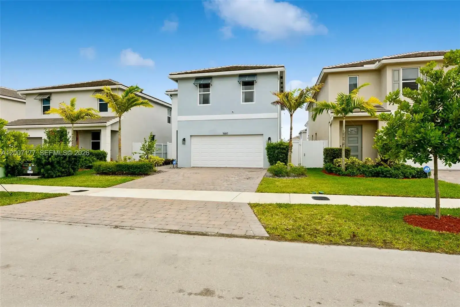 1660 SE 6th St, Homestead FL 33033 photo 4