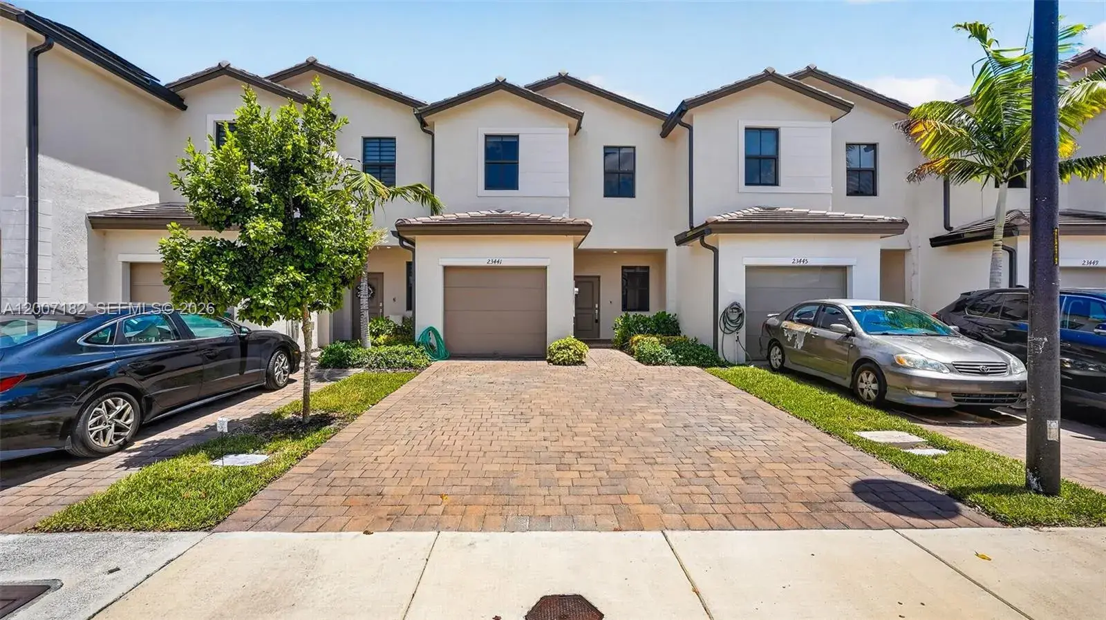 23441 SW 129th Ave, Homestead FL 33032