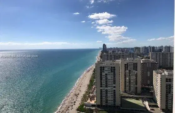 1830 S Ocean Dr # 1705, Hallandale Beach FL 33009