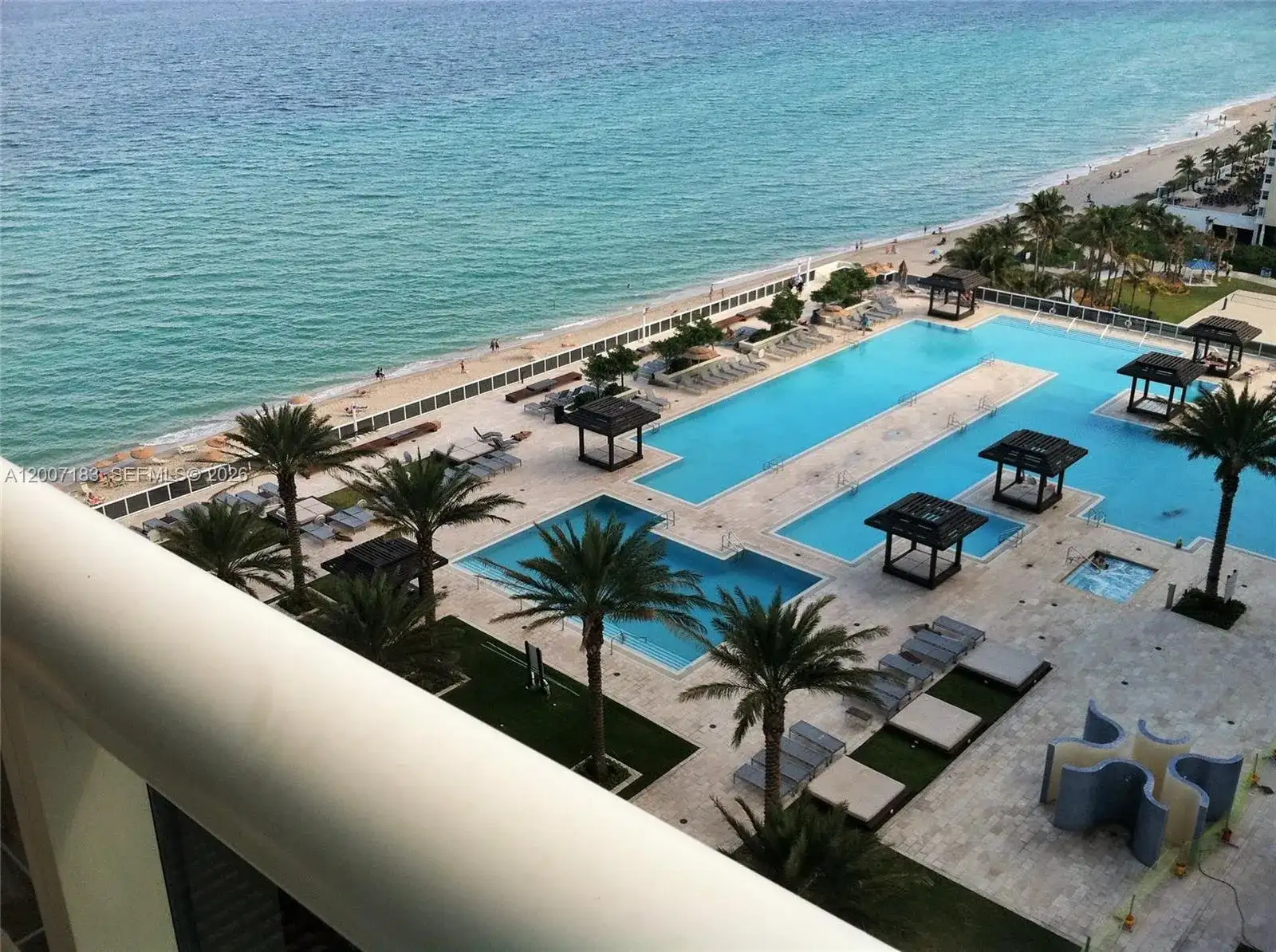 1830 S Ocean Dr # 1705, Hallandale Beach FL 33009 photo 4