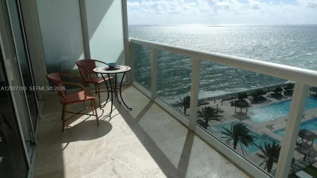 1830 S Ocean Dr # 1705, Hallandale Beach FL 33009 photo 5