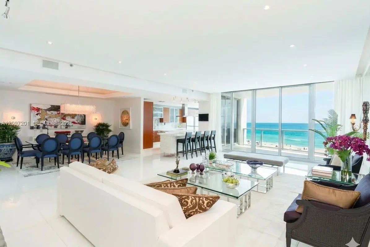 5959 Collins Ave # 906, Miami Beach FL 33140